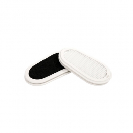 Filtre antipoussières et odeurs gênantes ELIPSE® P3 R