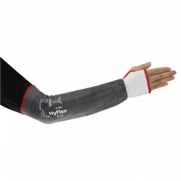 Manchette de protection Anticoupures ANSELL HYFLEX® 11-280 Large 45 cm