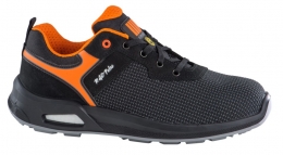 Chaussures BASKETS DE SÉCURITÉ ERGOS ATLAS S3 HI CI ESD SRC légères et confortables