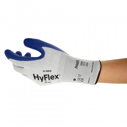 Gants de manutention ANSELL HYFLEX® 11-953