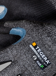Gants de protection ANTICOUPURES EJENDALS TEGERA® 8814 INFINITY™