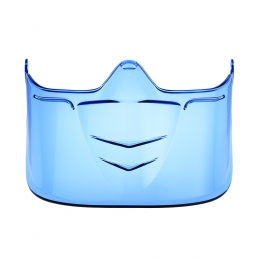Face de sécurité BOLLÉ VISOR SUPBLV (Pour SUPERBLAST)