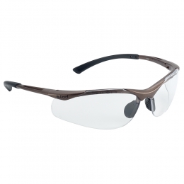 Lunettes de sécurité BOLLÉ  CONTOUR CONTPSI