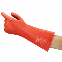 Gants de protection chimique ANSELL ALPHATEC® 15-554