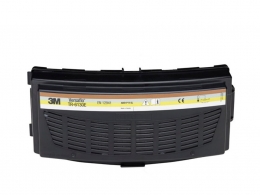 Filtre combiné 3M™  VERSAFLO™ ABE1 P3 R