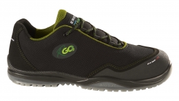 Chaussures BASKETS DE SÉCURITÉ ERGOS SIALA S3 ESD SRC légères et confortables