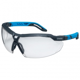 Lunettes de sécurité UVEX I-5