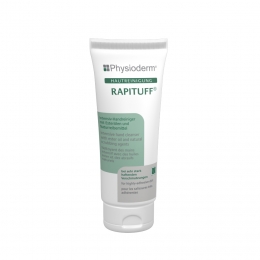Pâte de nettoyage RAPITUFF® PHYSIODERM