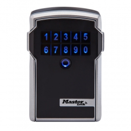 Boite à clé bluetooth® MASTER LOCK 5441