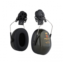Coquilles antibruit 3M™ PELTOR™ OPTIME™ II SNR 30 dB