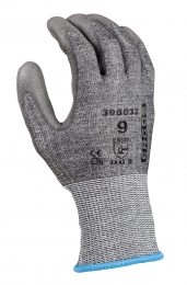 Gants de protection ANTICOUPURES ERGOS 398032
