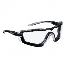 Lunettes de sécurité BOLLÉ bord mousse COBRA COBFTPSI