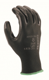 Gants de manutention ERGOS 398001NO