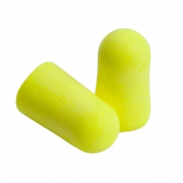 Bouchons d'oreilles jetables 3M™ E-A-RSOFT™ SNR 36 dB
