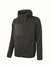 Sweat-shirt de travail U-POWER RAINBOW