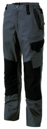 Pantalon de travail genouillères MOLINEL OUTSUM 
