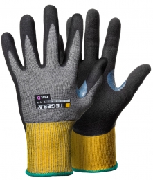 Gants de protection ANTICOUPURES EJENDALS TEGERA® 8807 INFINITY™