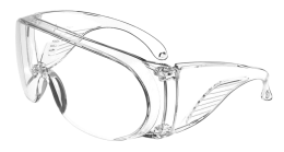 Surlunettes de sécurité ERGOS LEVANT LITE