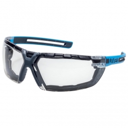 Lunettes de sécurité UVEX X-FIT PRO GUARD 