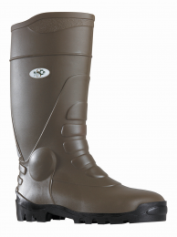 Bottes de sécurité DELTA PLUS GOLD 2 S5 SRC