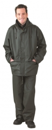 Pantalon et veste de pluie ERGOS ROBSON