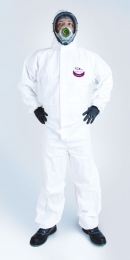 Combinaison jetable WEESAFE WEEPRO