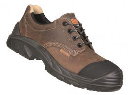 Chaussures de sécurité de chantier ERGOS NEPAL S3 SRC