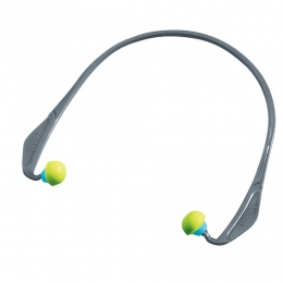 Arceau antibruit UVEX X-CAP SNR 24 Db