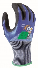 Gants de protection ANTICOUPURES ERGOS R'GO GRIP 398305