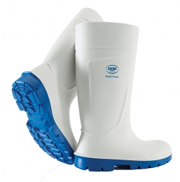 Bottes de sécurité agroalimentaire BEKINA STEPLITE EASYGRIP S4 CI SRC