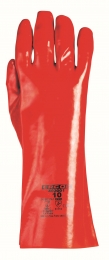 Gants de protection chimique ERGOS 402001