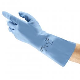 Gants de protection chimique ANSELL ALPHATEC® 37-520