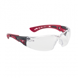Lunettes de sécurité BOLLÉ RUSH+  RUSHPPSI