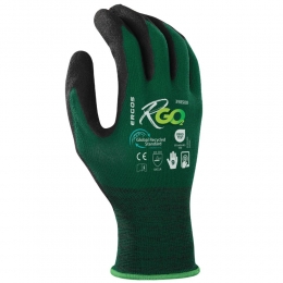 Gants de manutention  en matières recyclées RGO2 398500