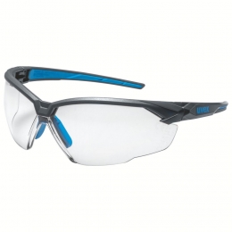 Lunettes de sécurité UVEX SUXXEED 