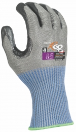Gants de protection ANTICOUPURES ERGOS R'GO CUT XTREME 398334