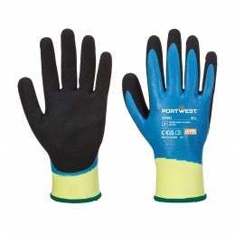 Gants de protection Anticoupures PORTWEST AQUA CUT PRO AP50
