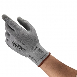 Gants de protection Anticoupures ANSELL HYFLEX® 11-727