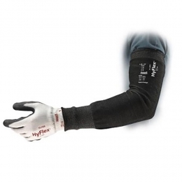 Manchette de protection Anticoupures ANSELL HYFLEX® 11-250 Etroite 30 cm