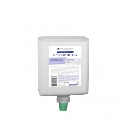 Crème PHYSIO UV 50+ PHYSIODERM