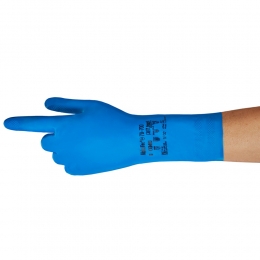 Gants de protection chimique ANSELL ALPHATEC® 79-700