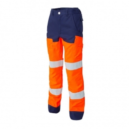Pantalon de travail MOLINEL HV LUKLIGHT VERY LIGHT
