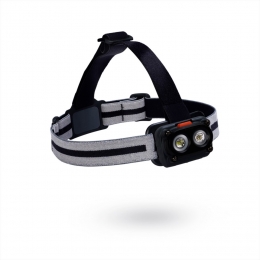 Lampe frontale aimantée ENERGIZER