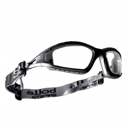 Lunettes de sécurité bord mousse BOLLÉ TRACKER TRACPSI