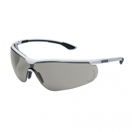 Lunettes de sécurité FUMÉES UVEX SPORTSTYLE 