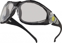 Lunettes de sécurité DELTA PLUS PACAYA