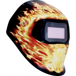 Masque de soudage 3M™ SPEEDGLAS™ 100