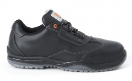 Chaussures BASKETS DE SÉCURITÉ ERGOS BARI S3 ESD SRC légères et confortables