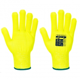 Gants de protection Anticoupures  et chaleur PORTWEST PRO CUT LINER A688