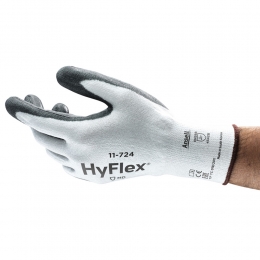 Gants de protection Anticoupures ANSELL HYFLEX® 11-724